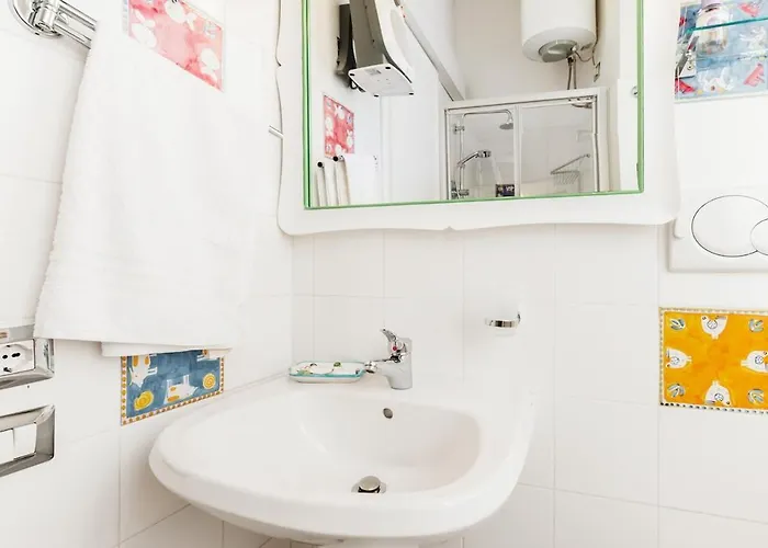 Appartement Delightful Piazza Di Spagna With Balcony Rome